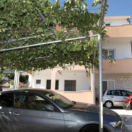 Apartment Ivan Kaštel Sućurac Екстериор снимка