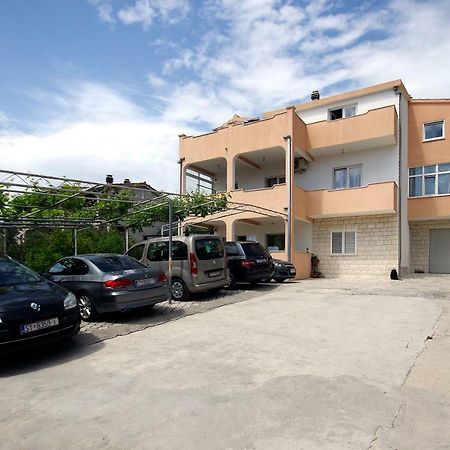 Apartment Ivan Kaštel Sućurac Екстериор снимка
