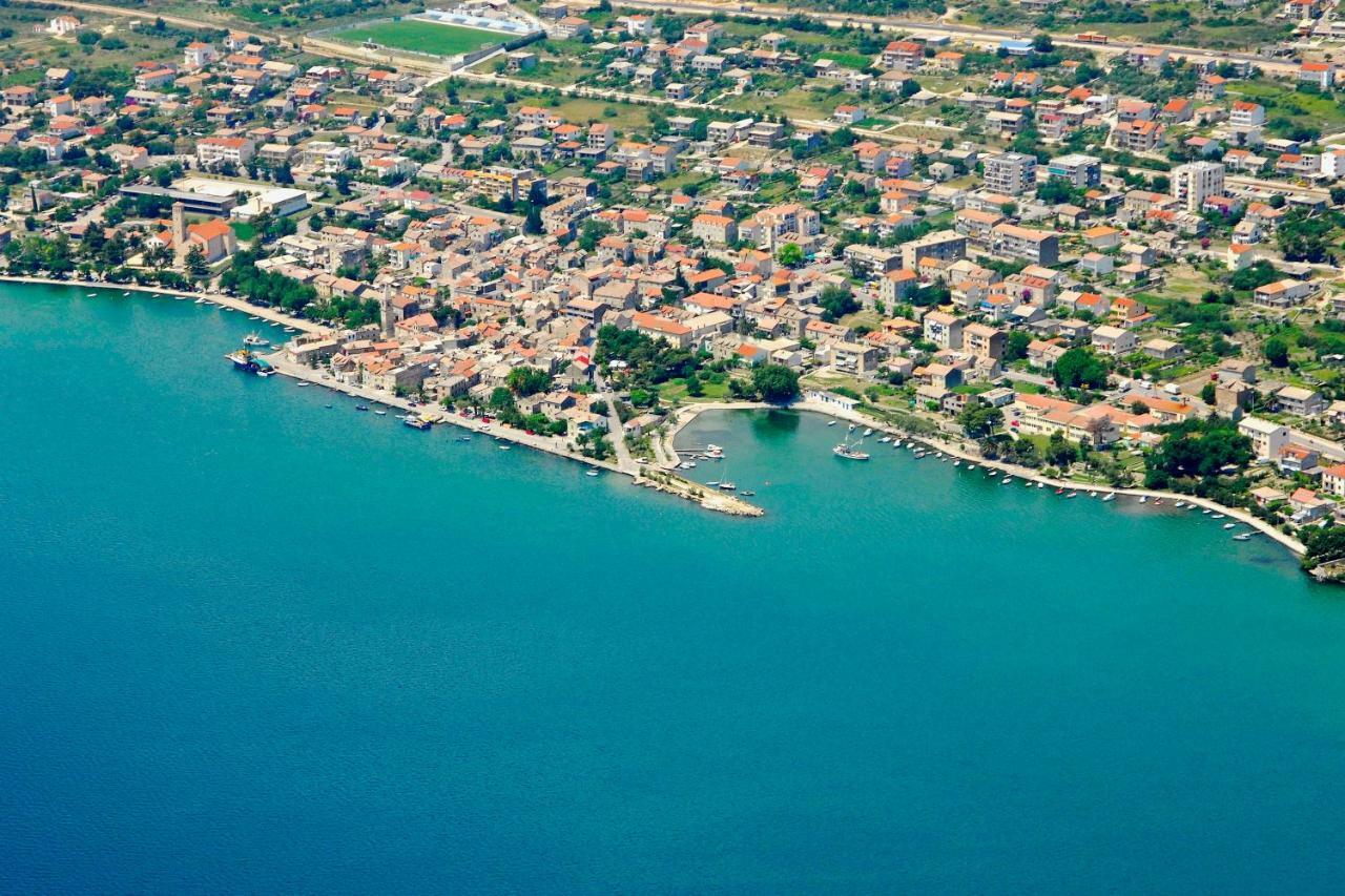 Apartment Ivan Kaštel Sućurac Екстериор снимка