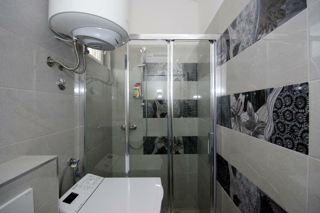 Apartment Ivan Kaštel Sućurac Екстериор снимка