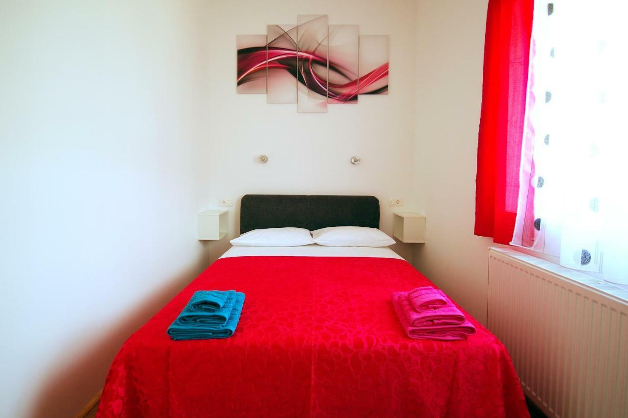 Apartment Ivan Kaštel Sućurac Екстериор снимка