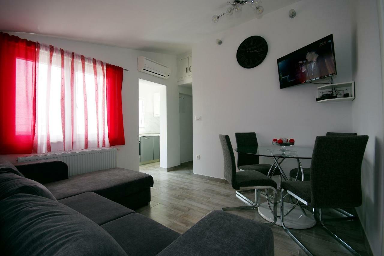 Apartment Ivan Kaštel Sućurac Екстериор снимка