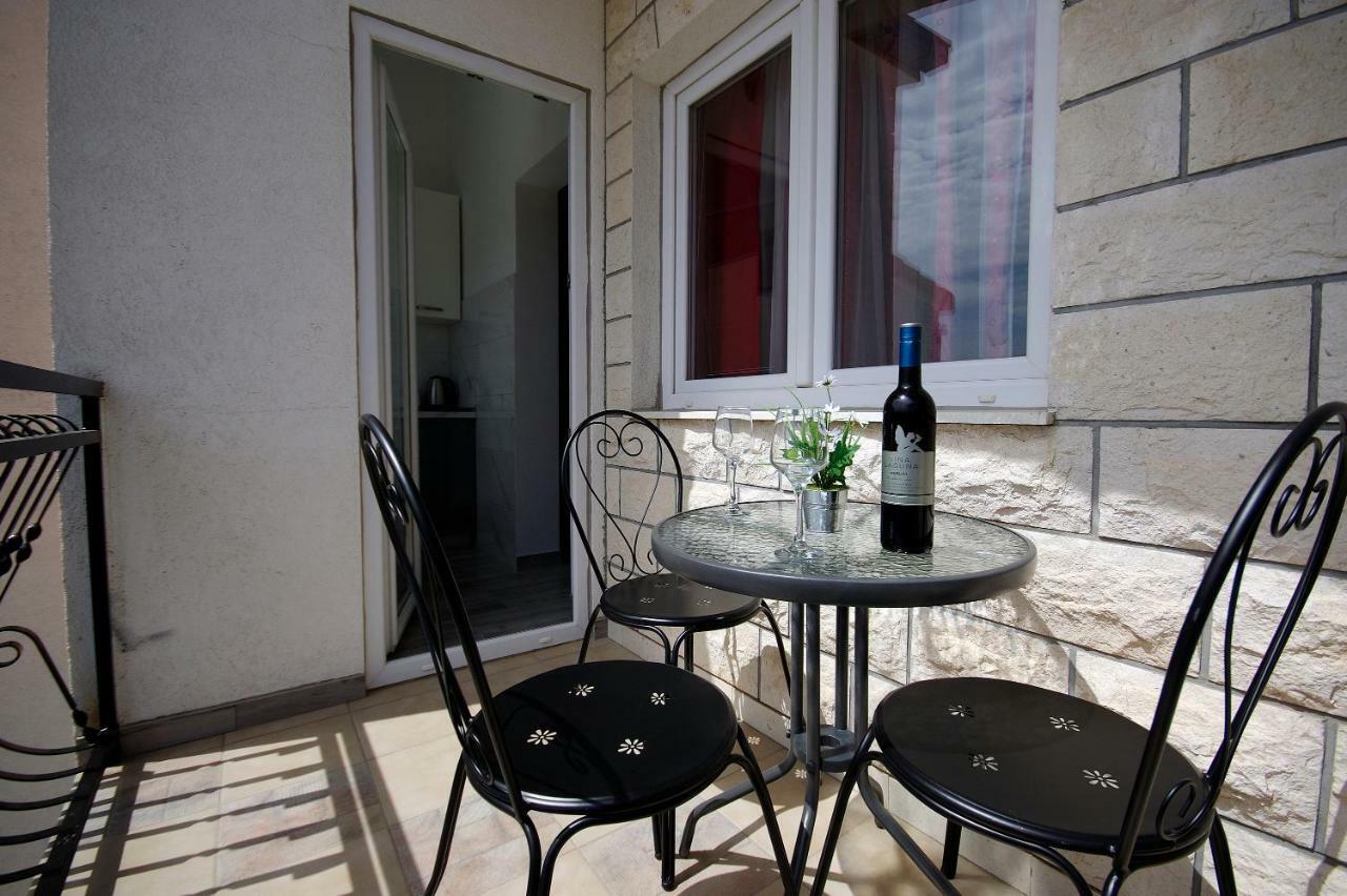 Apartment Ivan Kaštel Sućurac Екстериор снимка