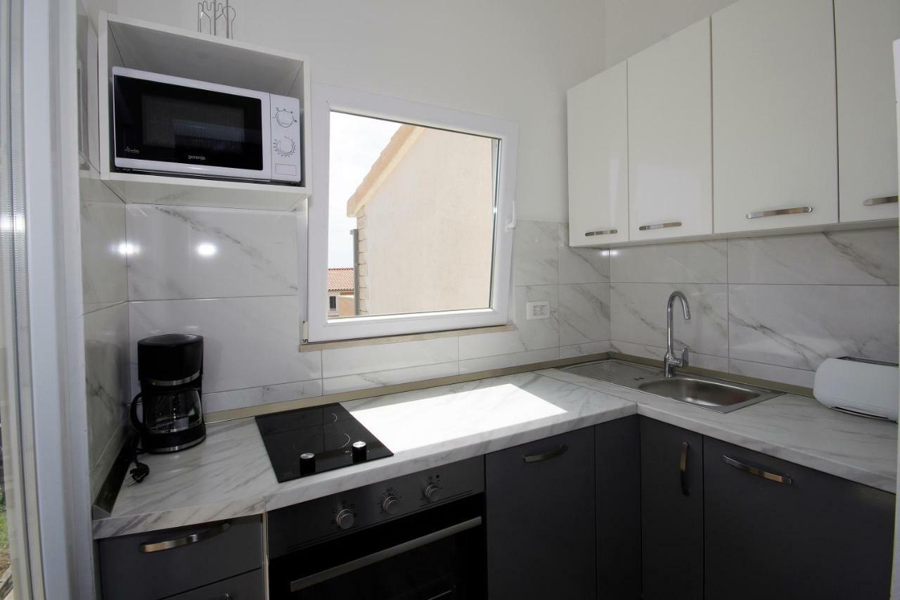 Apartment Ivan Kaštel Sućurac Екстериор снимка