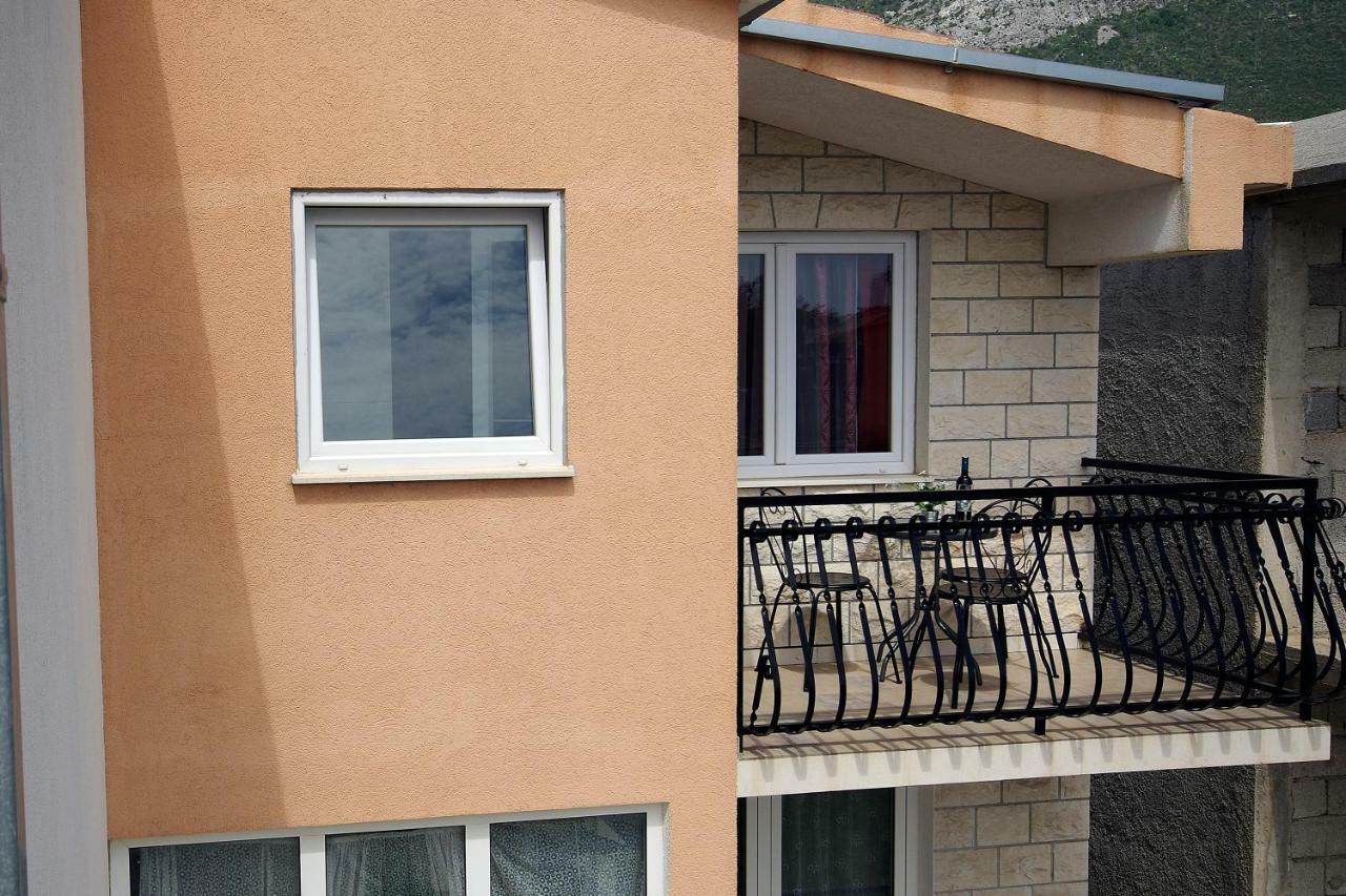 Apartment Ivan Kaštel Sućurac Екстериор снимка