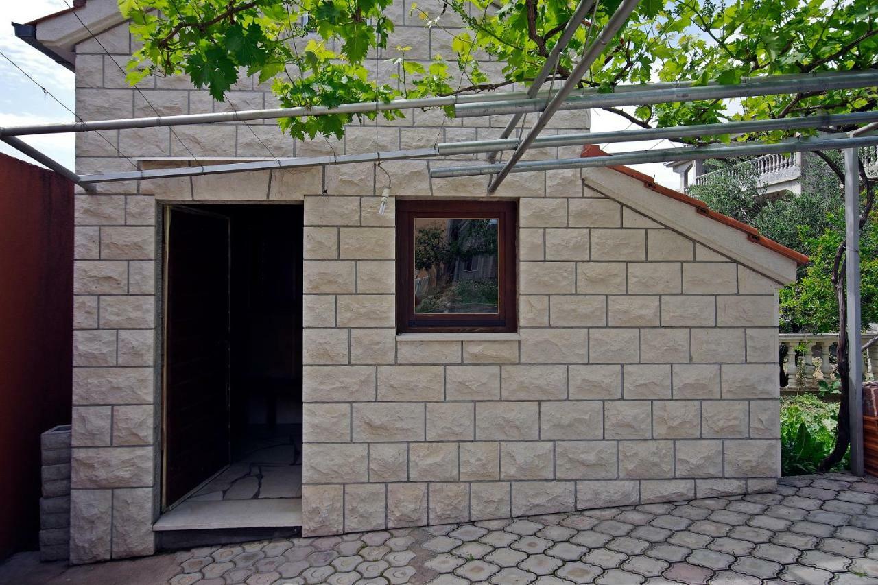 Apartment Ivan Kaštel Sućurac Екстериор снимка