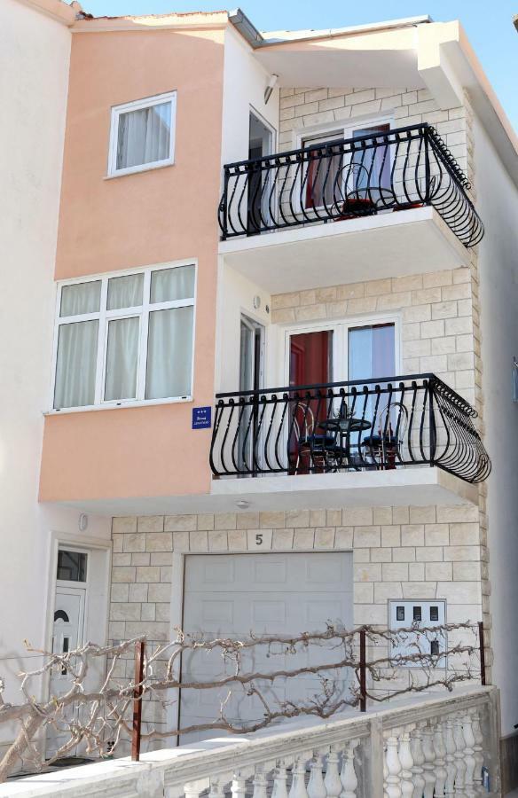 Apartment Ivan Kaštel Sućurac Екстериор снимка