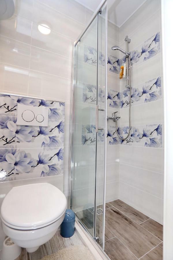 Apartment Ivan Kaštel Sućurac Екстериор снимка