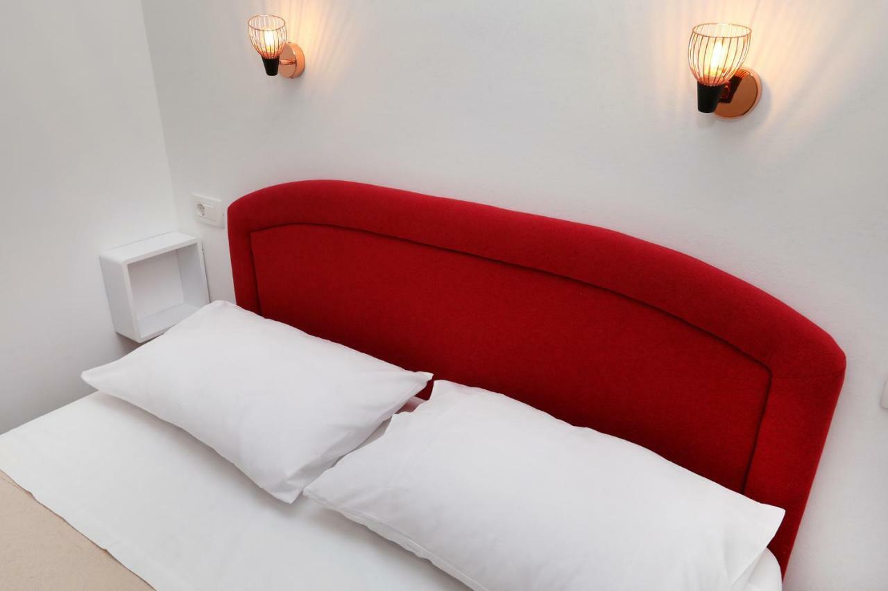 Apartment Ivan Kaštel Sućurac Екстериор снимка