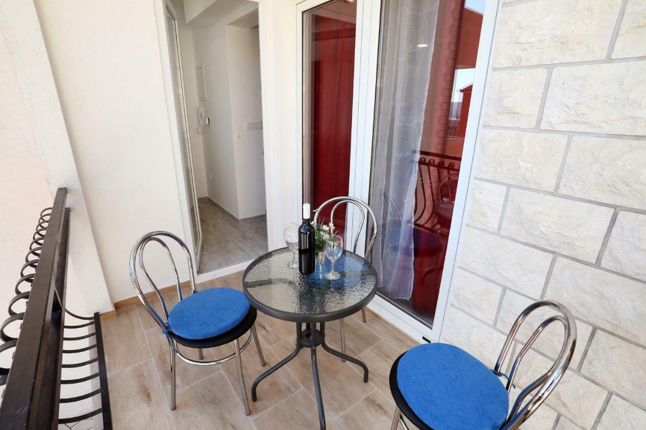 Apartment Ivan Kaštel Sućurac Екстериор снимка