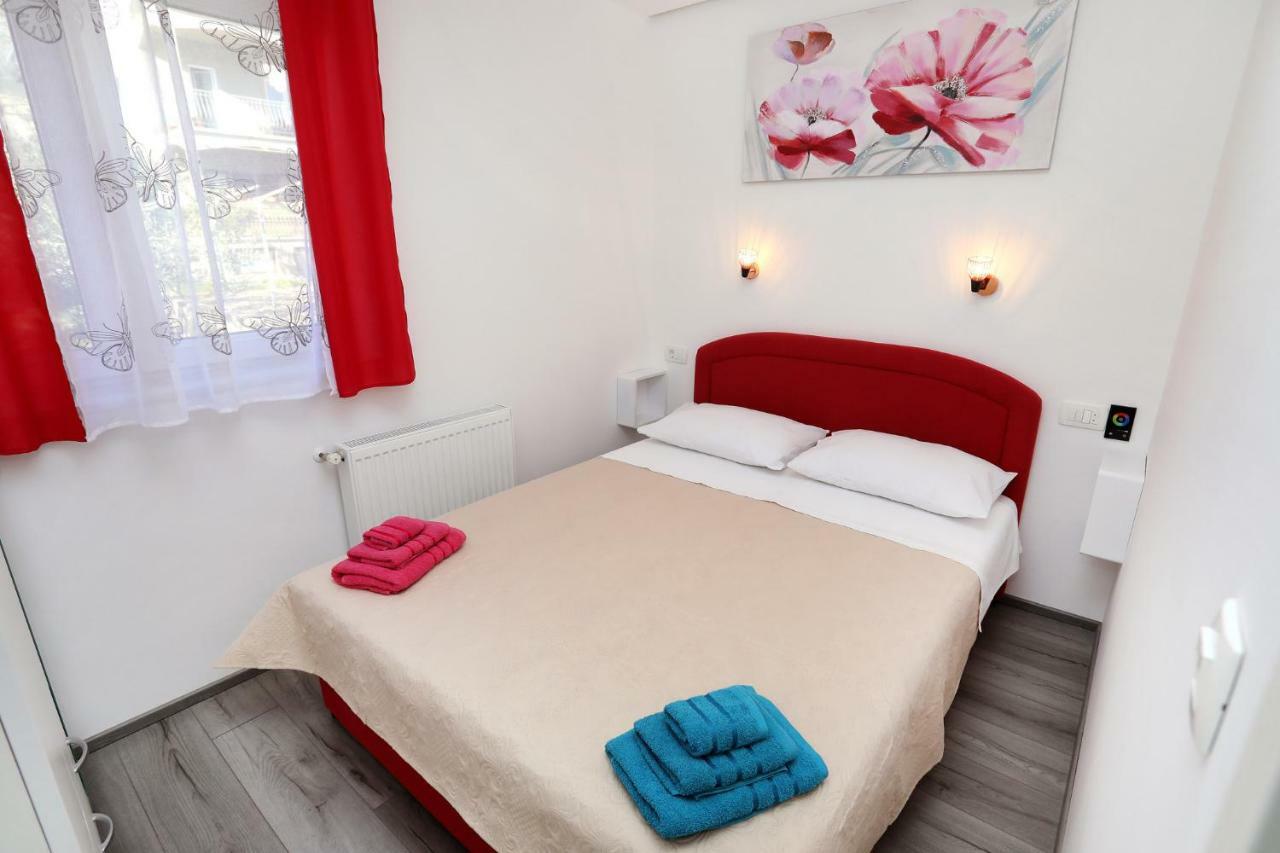 Apartment Ivan Kaštel Sućurac Екстериор снимка
