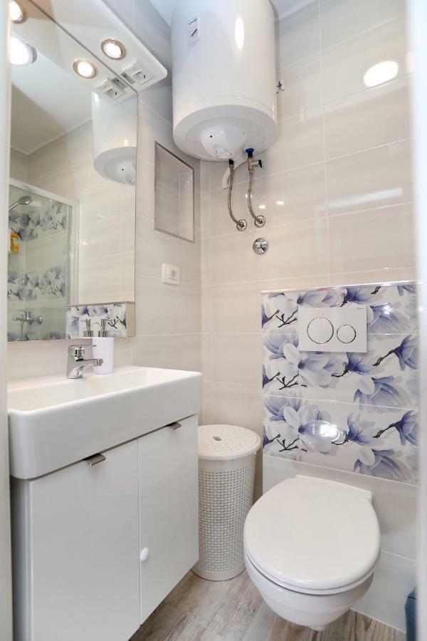 Apartment Ivan Kaštel Sućurac Екстериор снимка