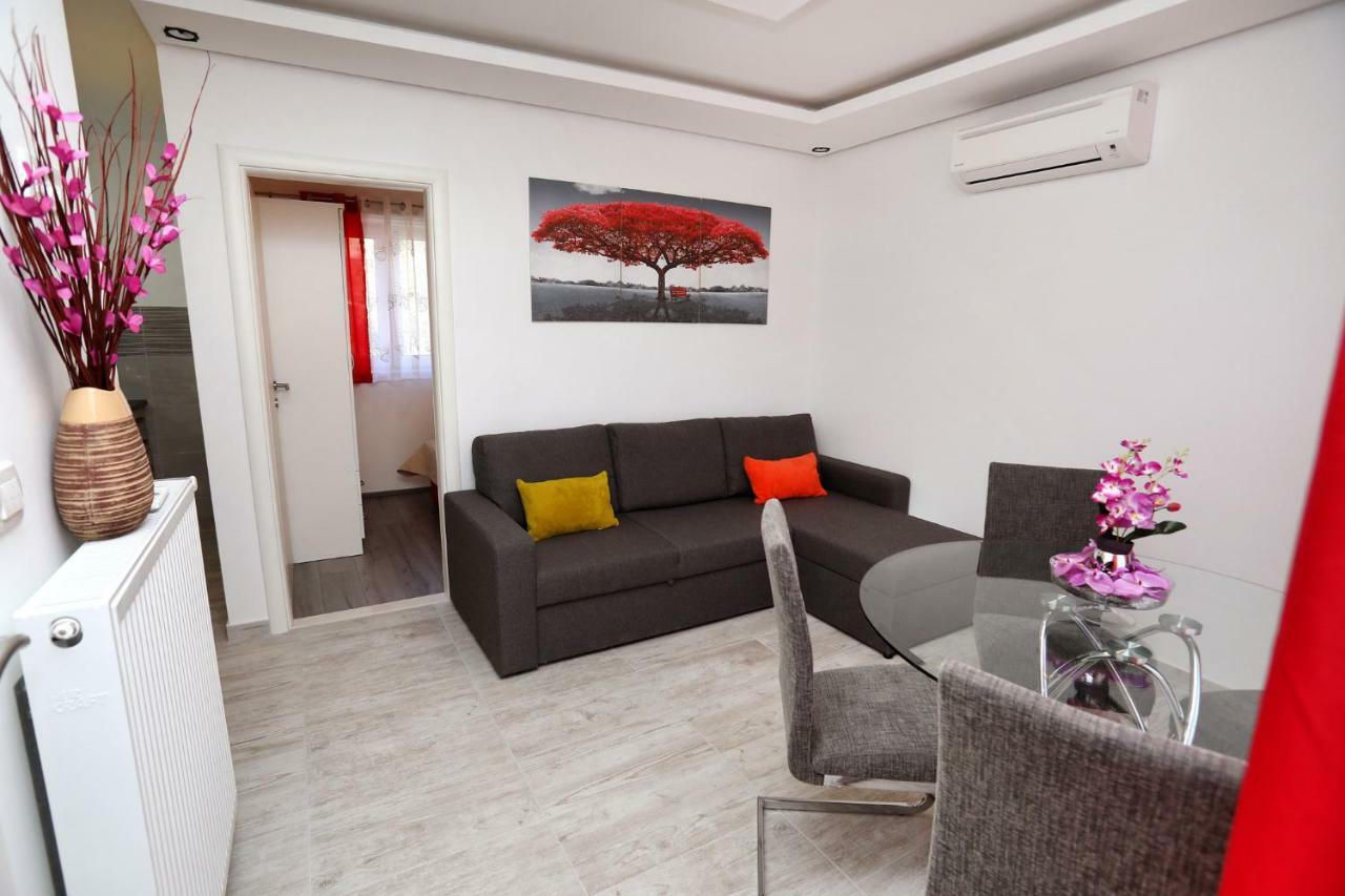 Apartment Ivan Kaštel Sućurac Екстериор снимка