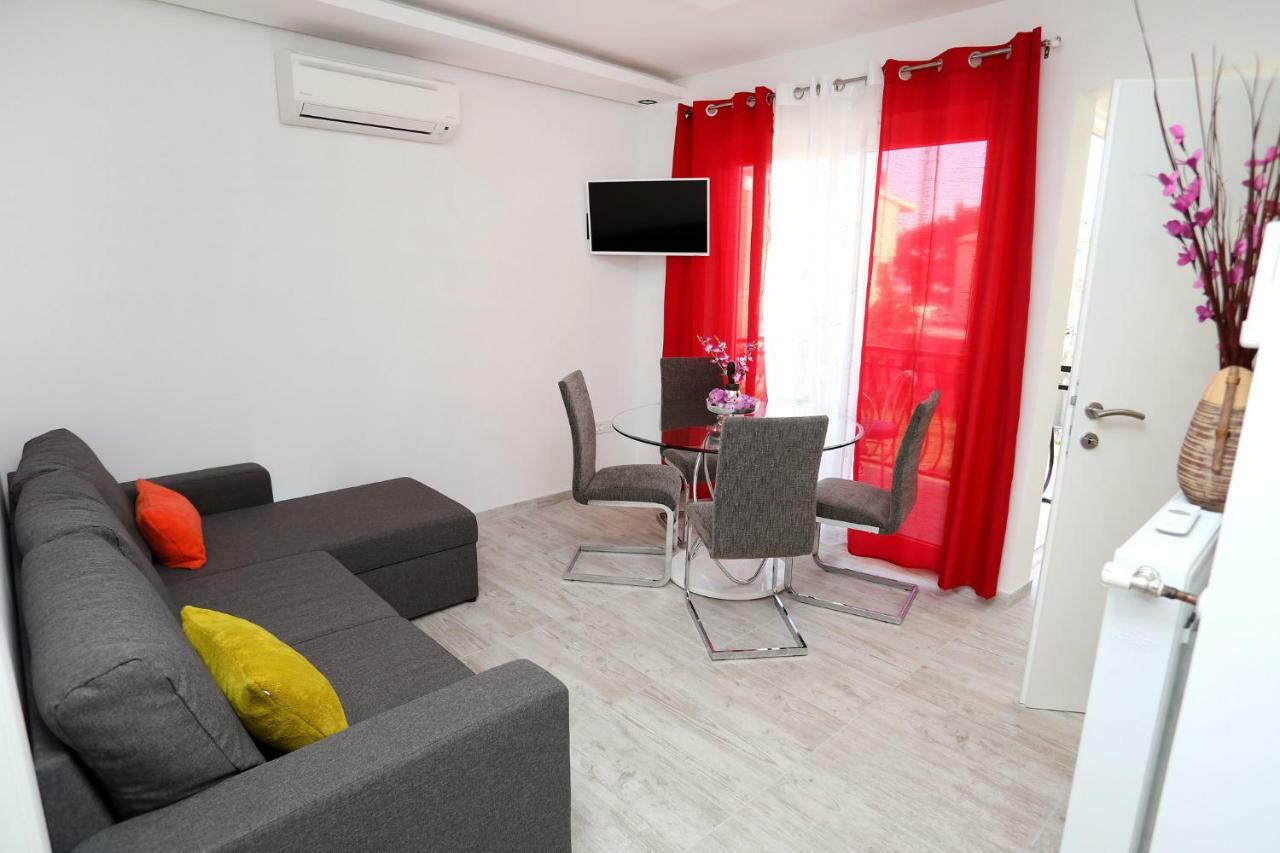 Apartment Ivan Kaštel Sućurac Екстериор снимка