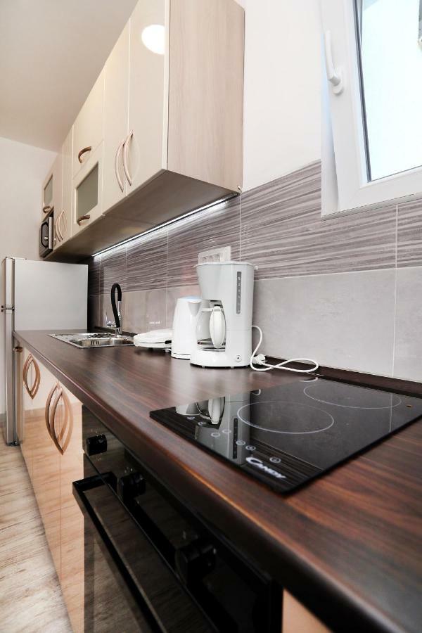 Apartment Ivan Kaštel Sućurac Екстериор снимка